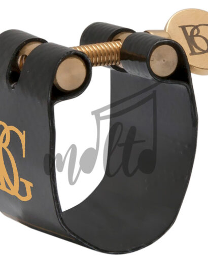 ABRAZADERA MARCA BG SAXOFÓN ALTO FLEX JAZZ