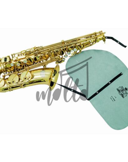 BG Alto Saxophone Body Swab - Music