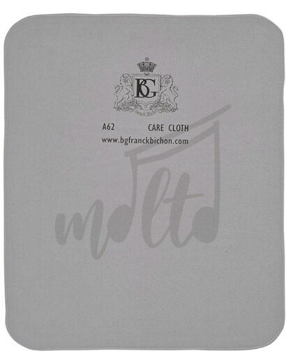 147-A62-UNIVERSAL-CARE-CLOTHS-MICROFIBRE-ALONE-CLARINET-(2) Limpiador de trompeta microfibra