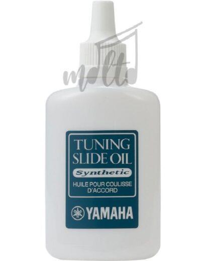 Tuning Slide Oil