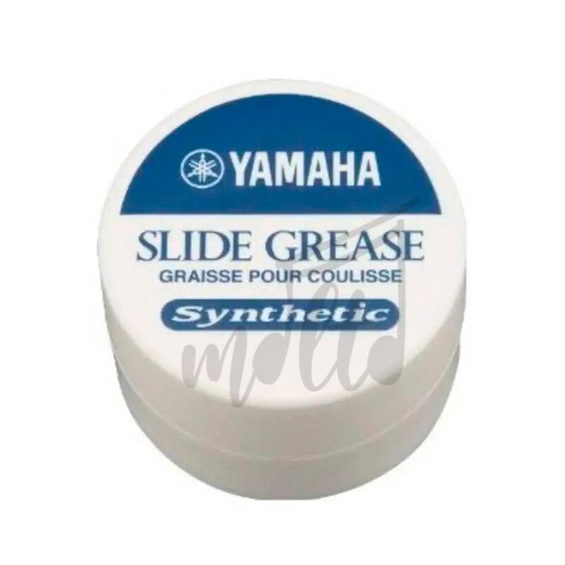 Yamaha slide grease