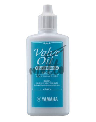 Aceite para válvula Yamaha