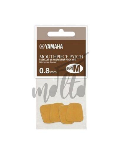PROTECTOR BOQUILLA MARCA YAMAHA 0.8