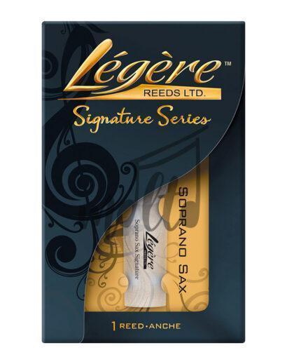 CAÑA LEGERE SAXOFÓN SOPRANO #3