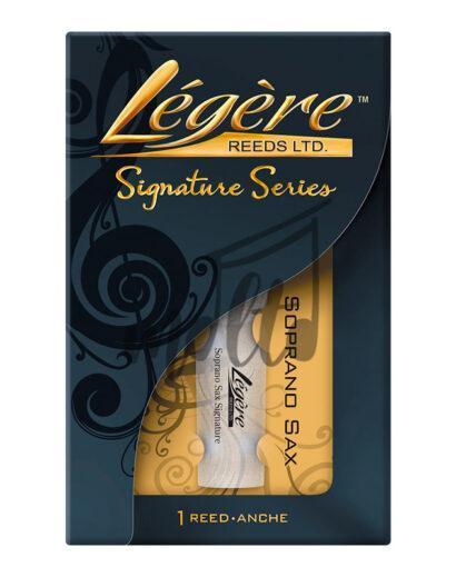 629-Soprano-Sax---Signature-Series CAÑA LÉGÈRE SAXOFÓN SOPRANO #2¼