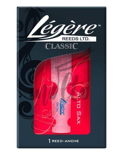 671-Alto-Sax---Classic CAÑA LÉGÈRE SAXOFÓN ALTO #3¼
