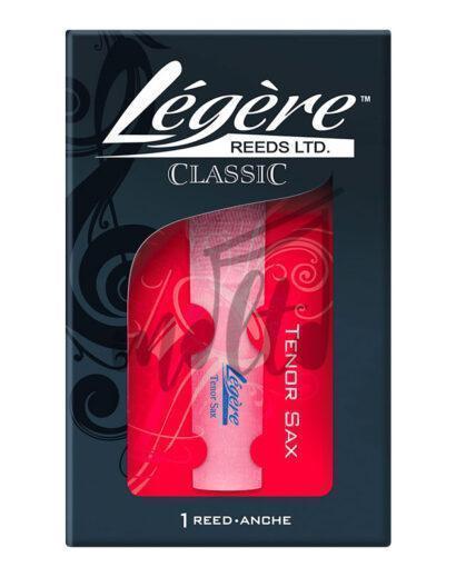 680-Tenor-Sax---Classic CAÑA LÉGÈRE SAXOFÓN TENOR #3½