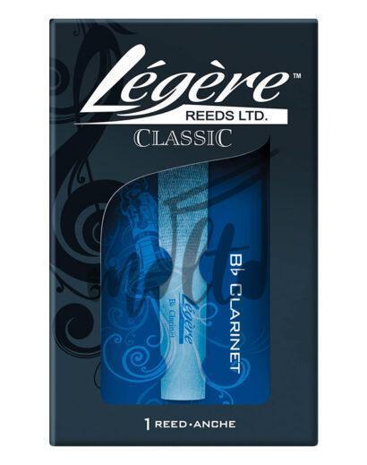684-Bb-Clarinet---Classic CAÑA LÉGÈRE CLARINETE SOPRANO B♭ #2