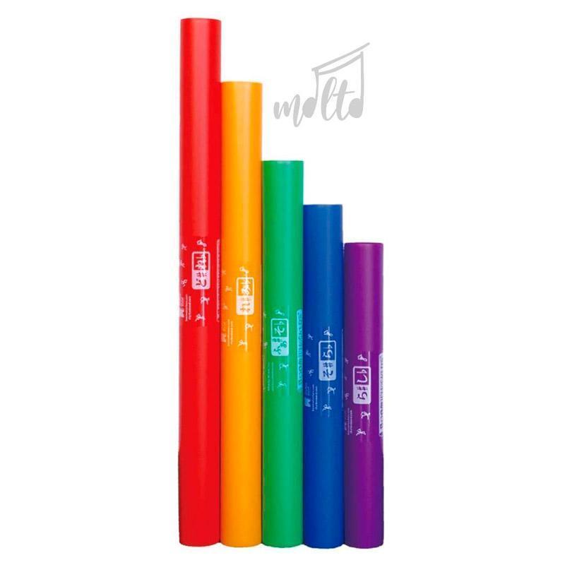 BOOMWHACKERS