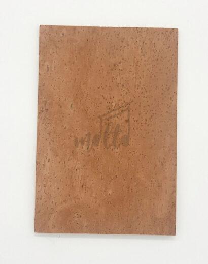 LÁMINA DE CORCHO 3.0