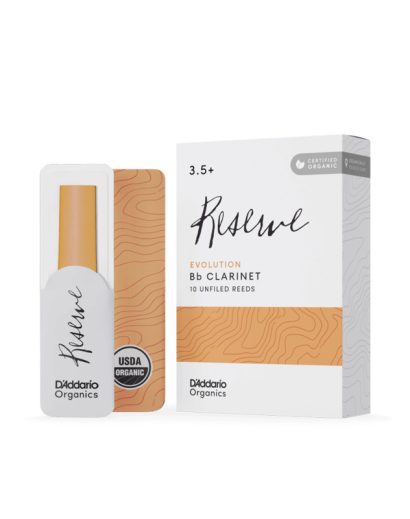 CAÑA MARCA D´ADDARIO RESERVE CLASSIC CLARINETE SOPRANO_TRANS_3.5+