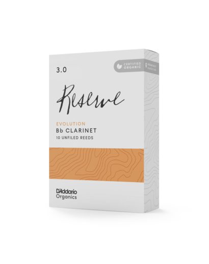 CAÑA MARCA D´ADDARIO RESERVE EVOLUTION CLARINETE SOPRANO_TRANS