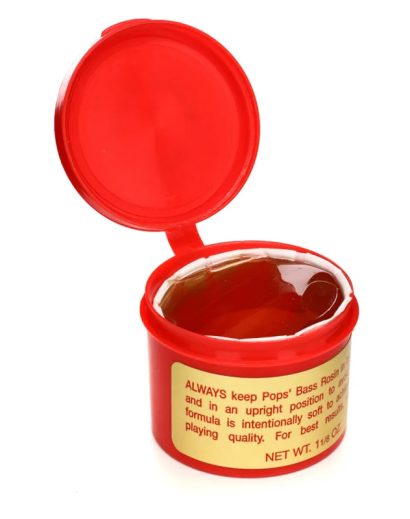 COLOFONIA CONTRABAJO