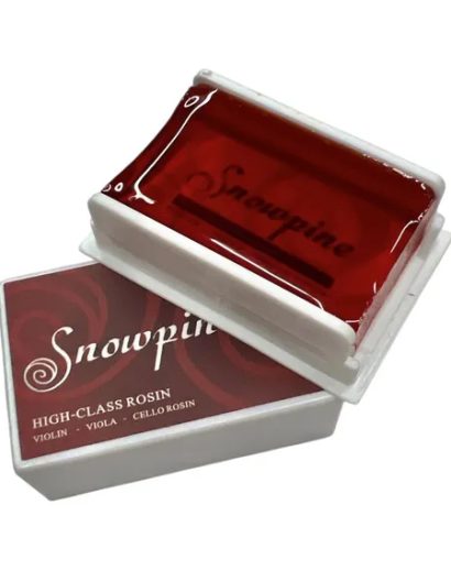 COLOFONIA VIOLIN VIOLA SNOWPINE