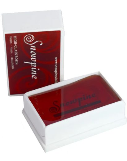 COLOFONIA VIOLIN VIOLA SNOWPINE