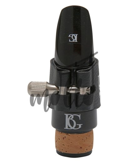 ABRAZADERA MARCA BG CLARINETE REQUINTO (Eb) STANDAR L8