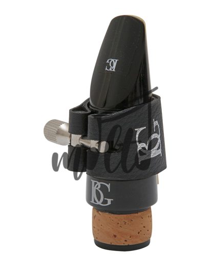 ABRAZADERA MARCA BG CLARINETE REQUINTO (Eb) STANDAR L8