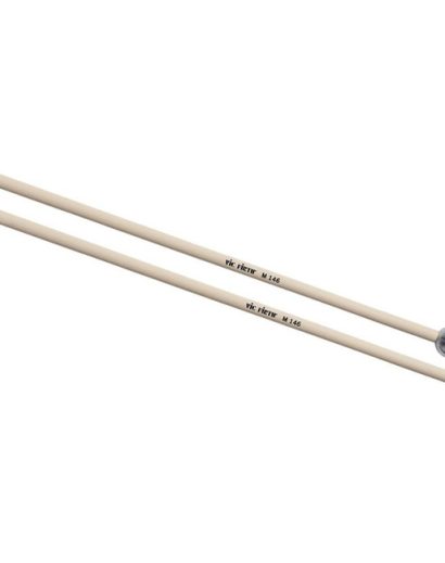 MAZO BAQUETAS VIC FIRTH ALUMINIO GLOKENSPIEL