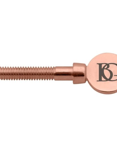 TORNILLO BG ABRAZADERA DUO