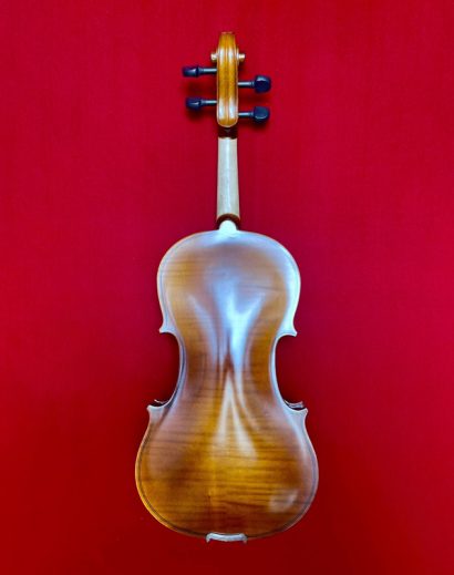VIOLIN GREKO (BÁSICO)
